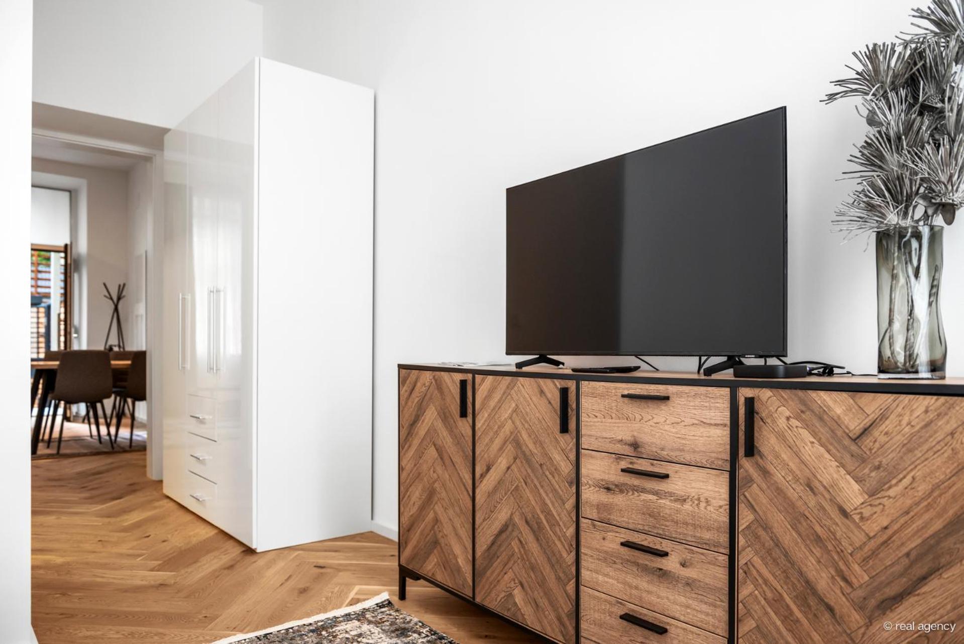 Easy Flat Hernals Vienna Exterior photo