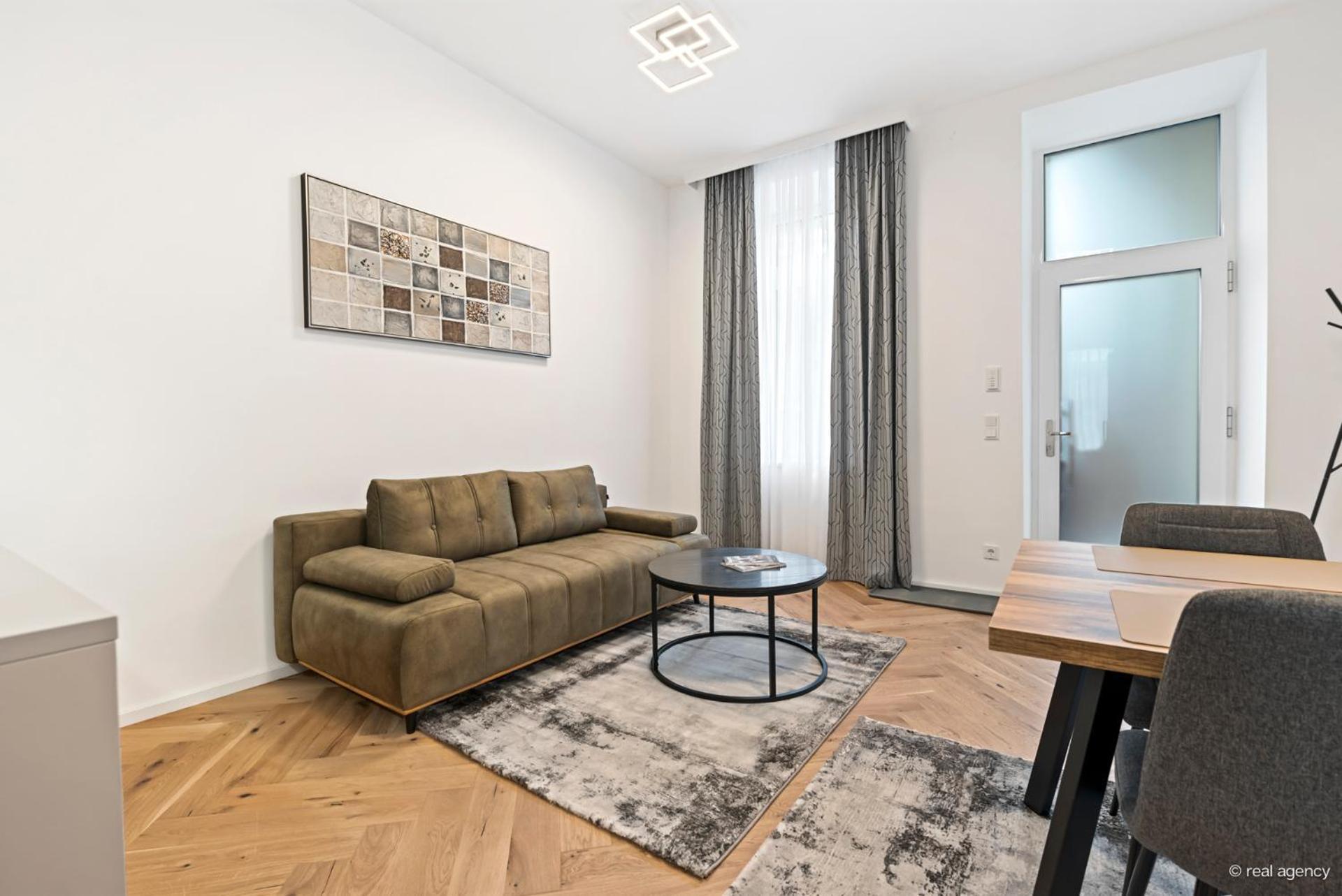Easy Flat Hernals Vienna Exterior photo