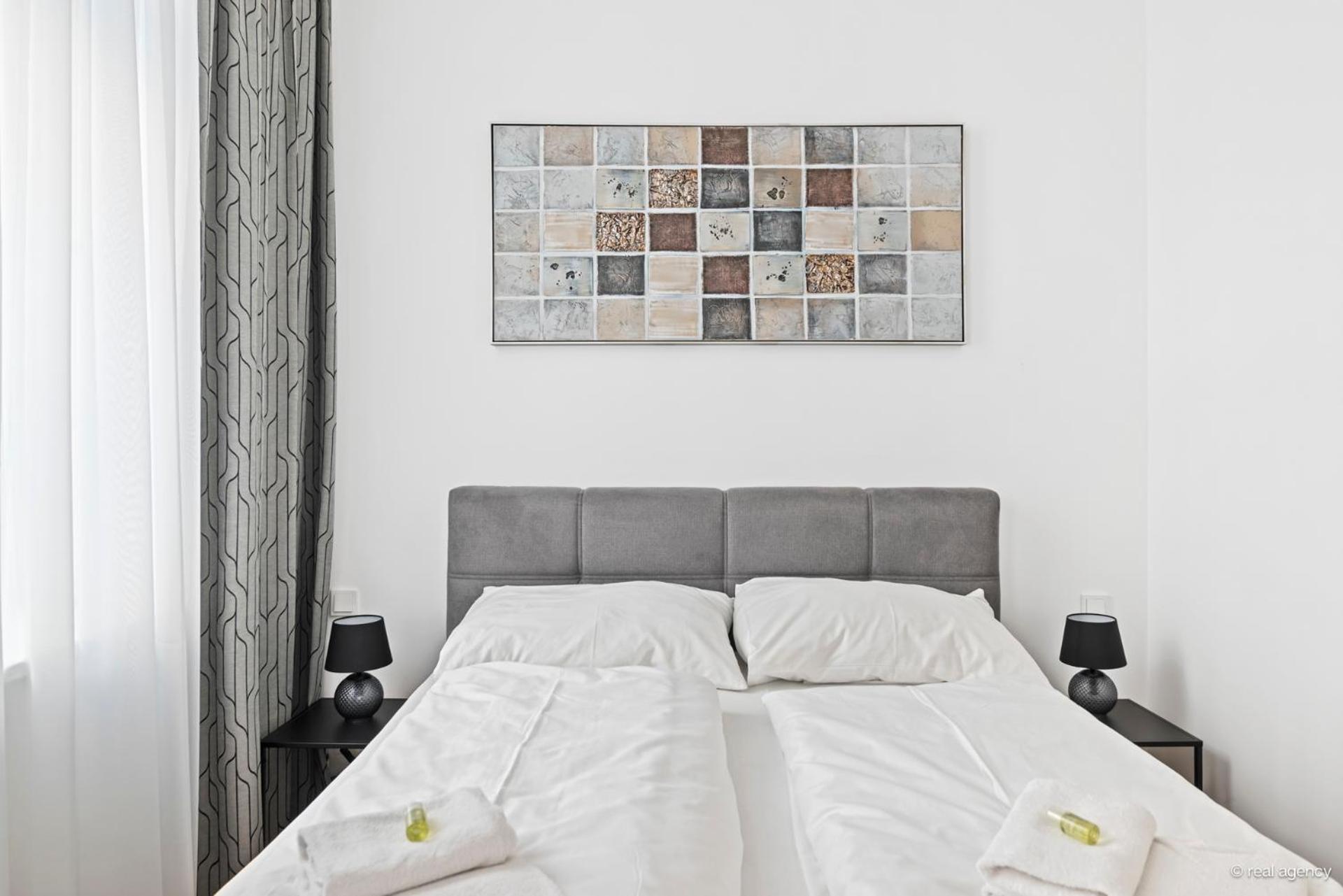 Easy Flat Hernals Vienna Exterior photo