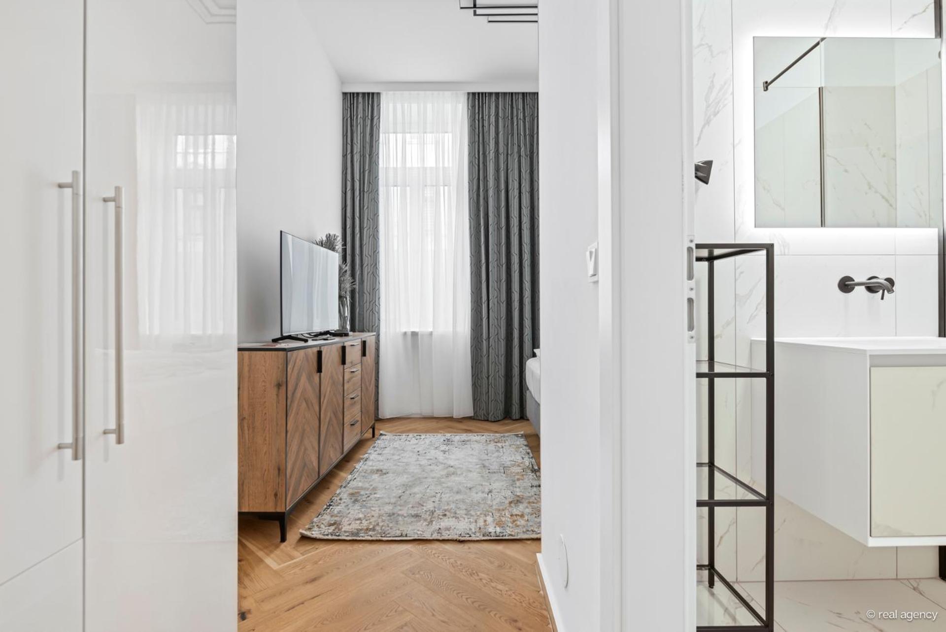 Easy Flat Hernals Vienna Exterior photo