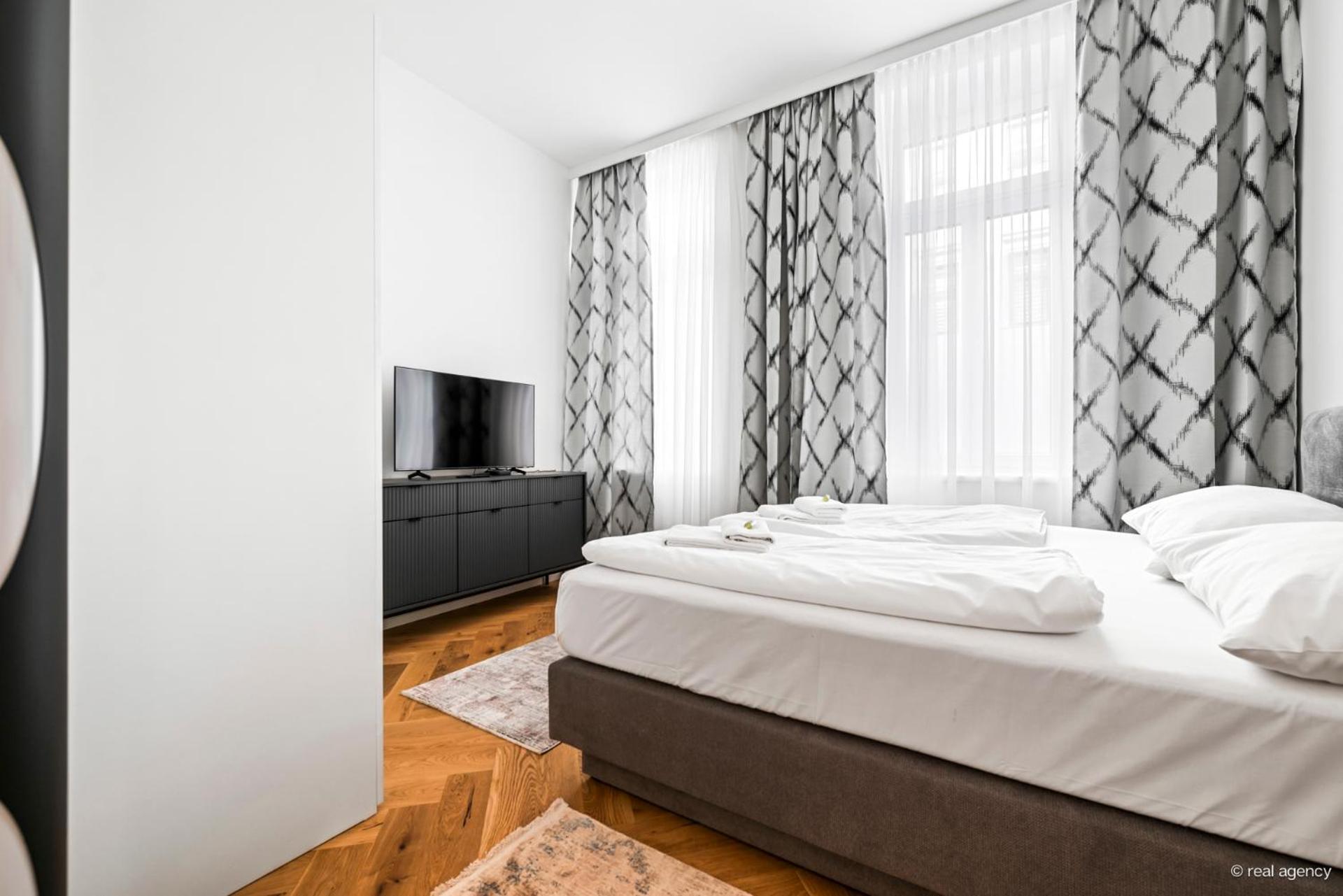 Easy Flat Hernals Vienna Exterior photo