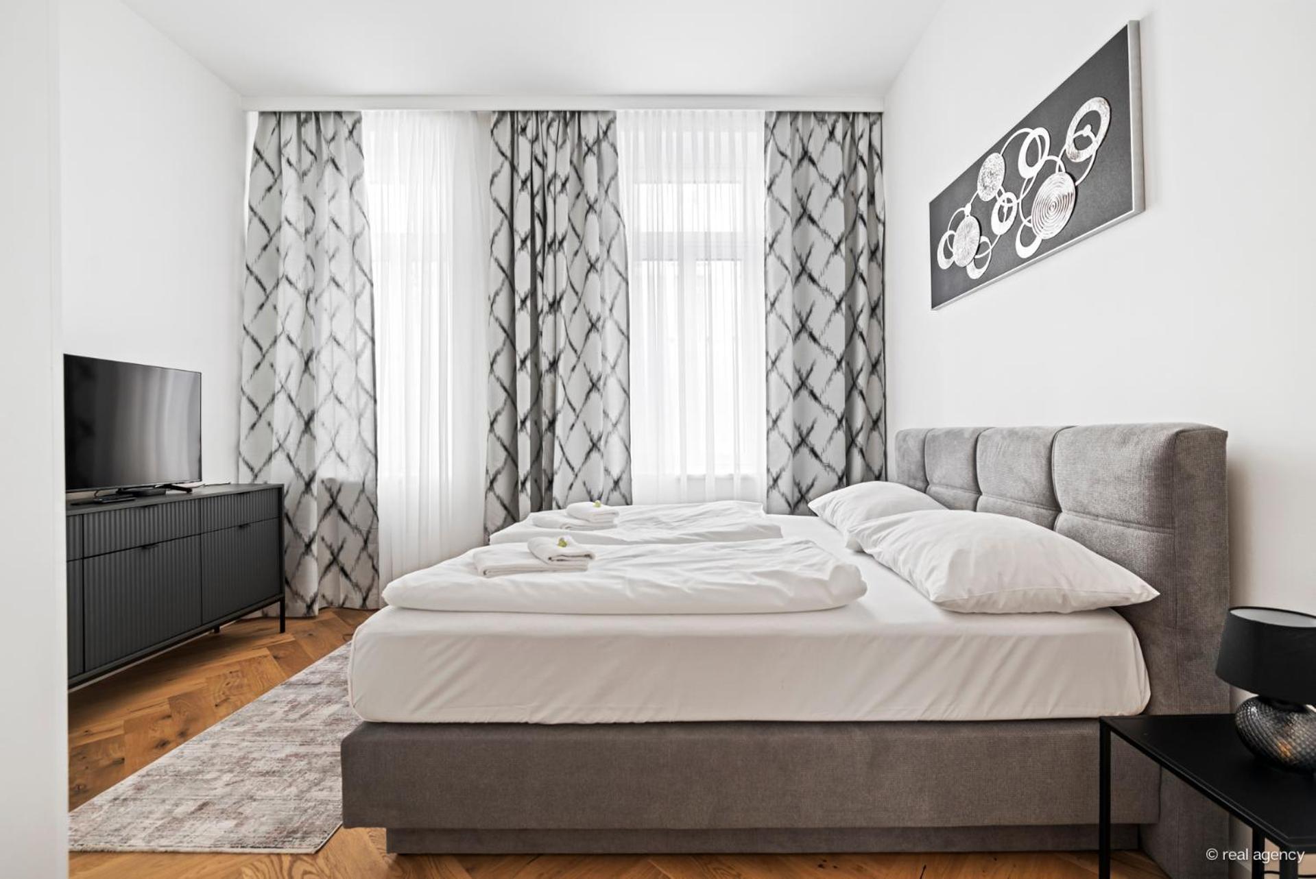 Easy Flat Hernals Vienna Exterior photo