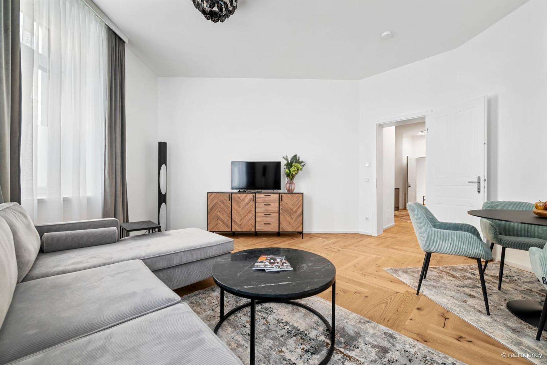 Easy Flat Hernals Vienna Exterior photo