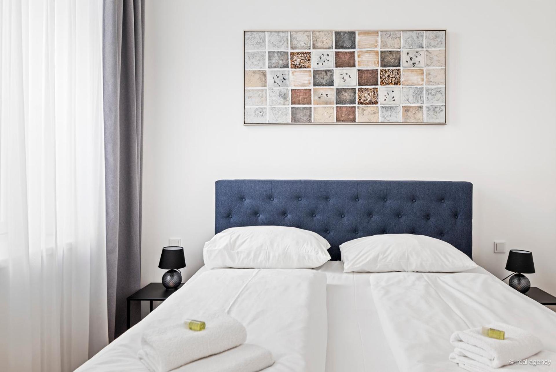 Easy Flat Hernals Vienna Exterior photo