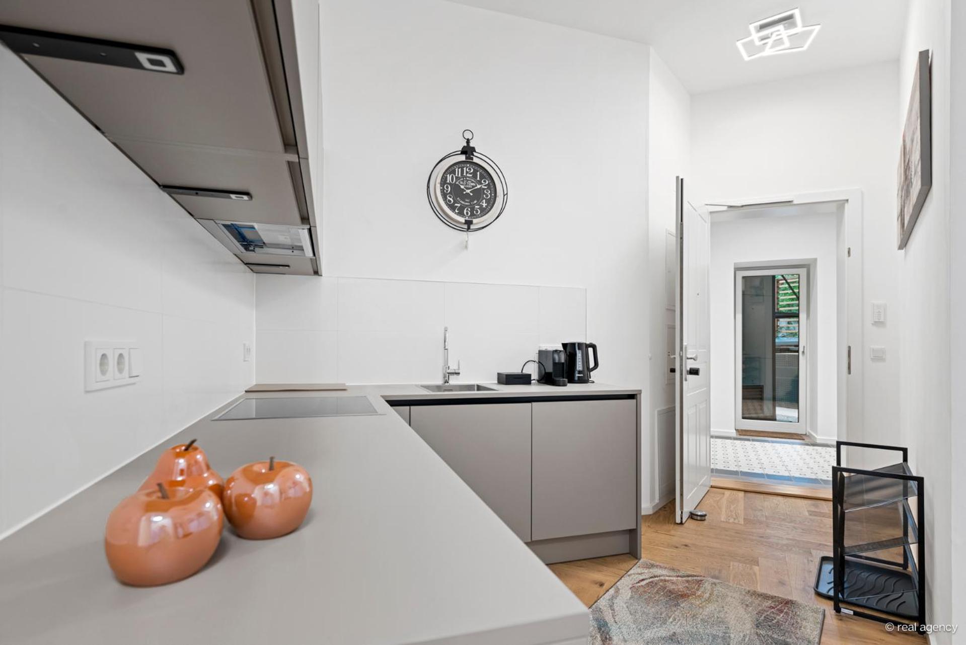 Easy Flat Hernals Vienna Exterior photo