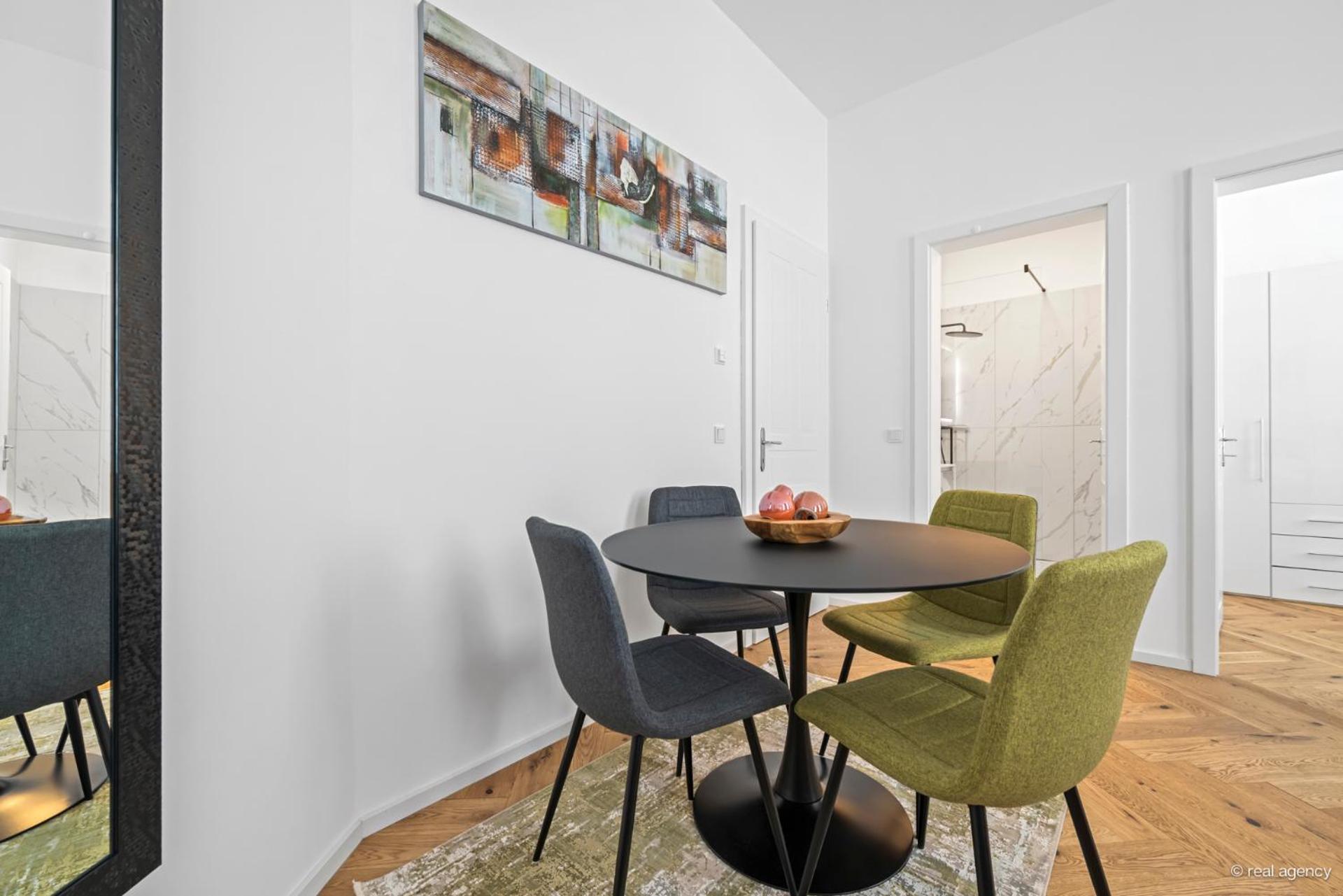 Easy Flat Hernals Vienna Exterior photo
