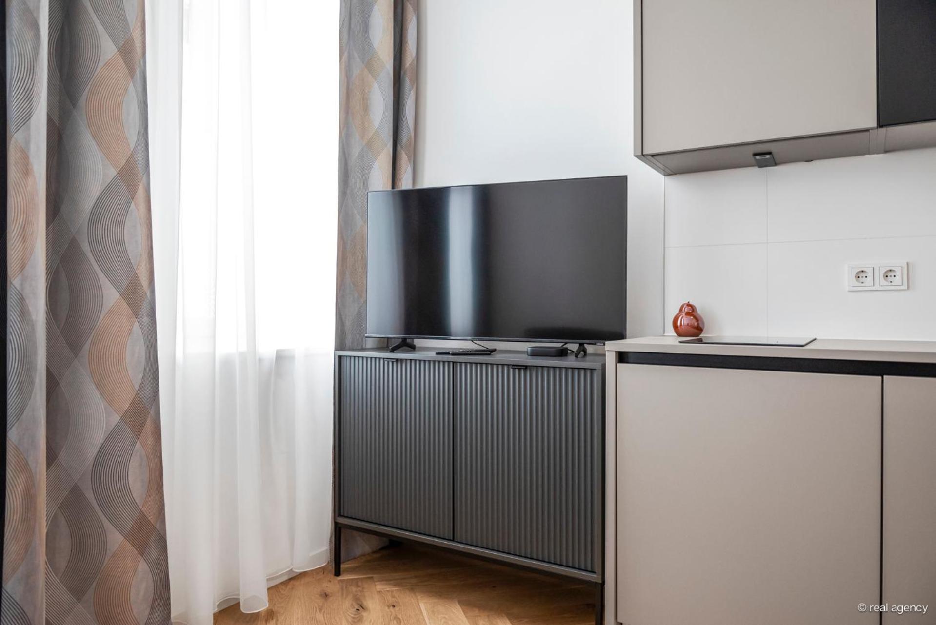 Easy Flat Hernals Vienna Exterior photo