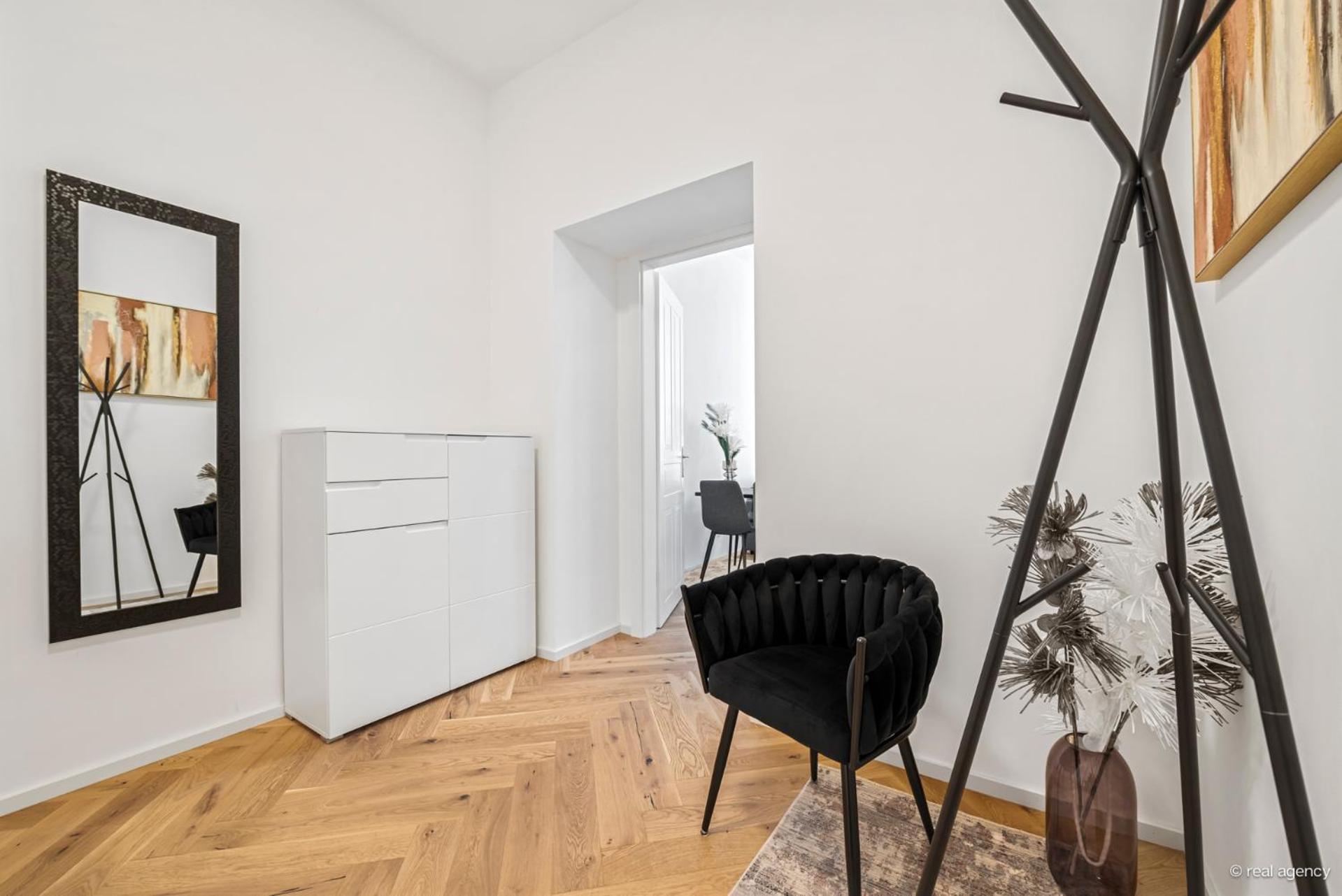 Easy Flat Hernals Vienna Exterior photo