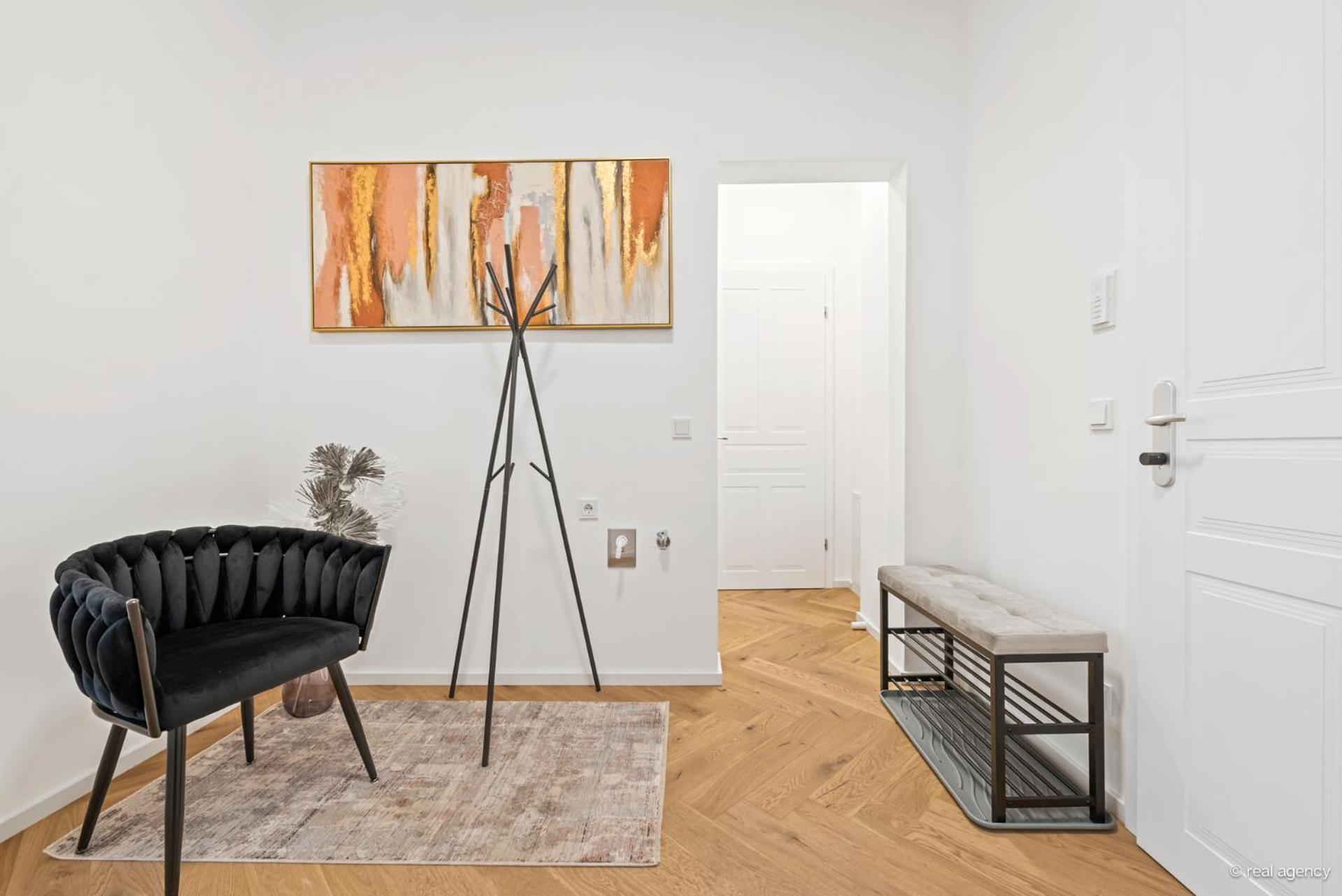 Easy Flat Hernals Vienna Exterior photo