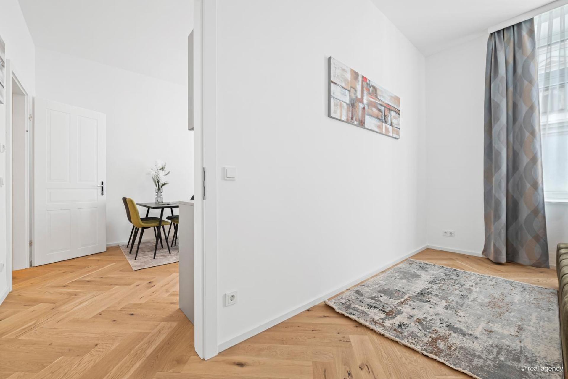 Easy Flat Hernals Vienna Exterior photo
