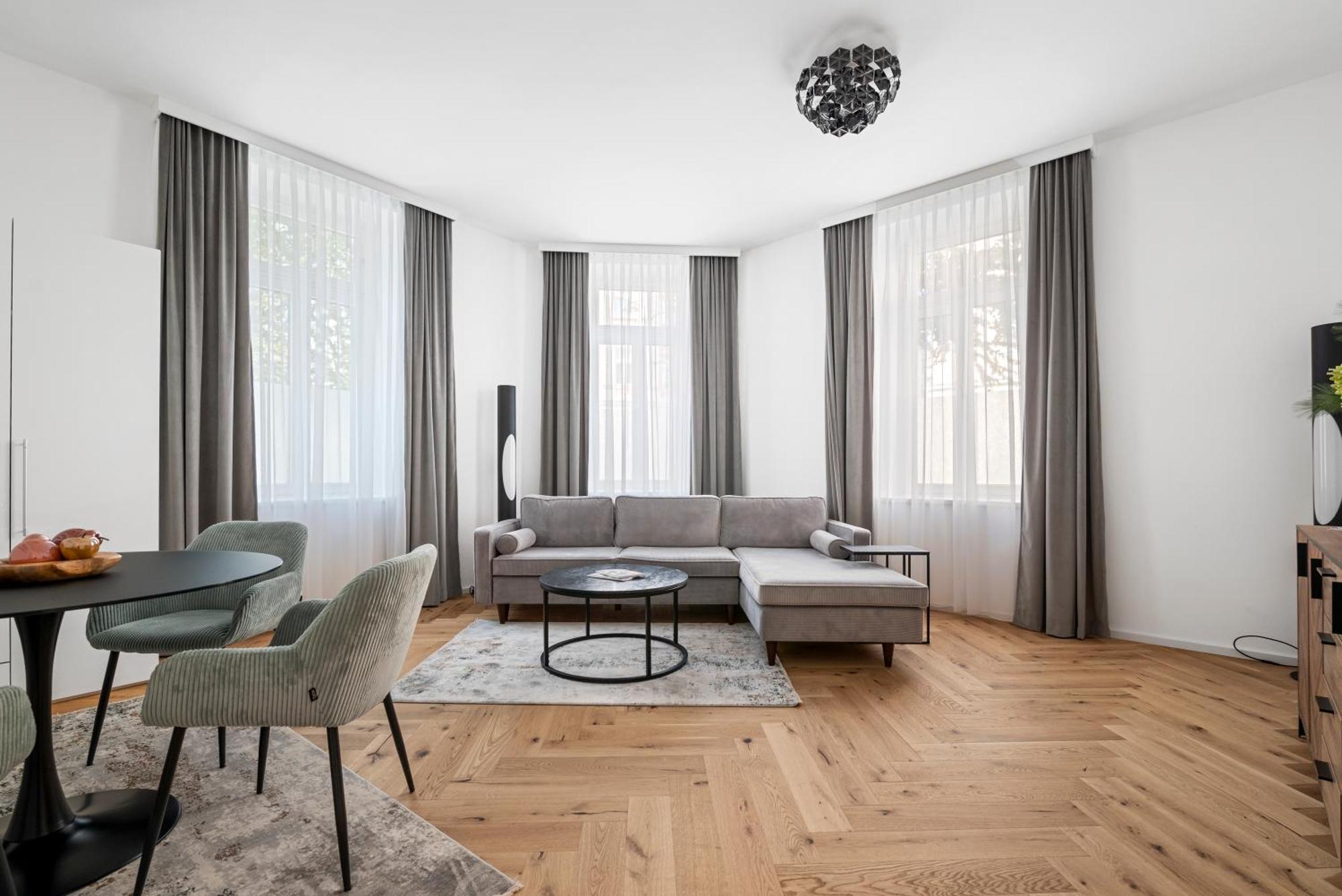 Easy Flat Hernals Vienna Exterior photo